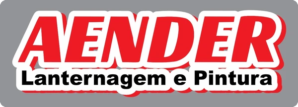 Aender Lanternagem e Pintura