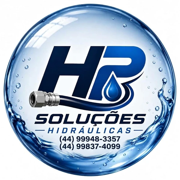 HP Soluções Hidráulicas