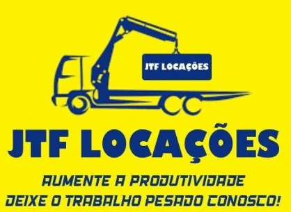 JTF Locações
